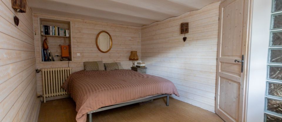 Maison 4 pièces de 78 m² à Mantes-la-Jolie (78200)