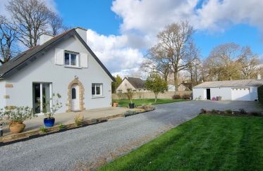 House 4 rooms of 105 m² in Allaire (56350)