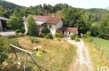 House 4 rooms of 90 m² in Neuville-sur-Ain (01160)