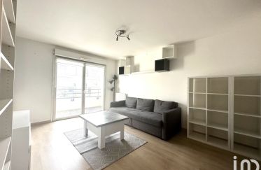 Appartement 2 pièces de 47 m² à Fleury-Mérogis (91700)