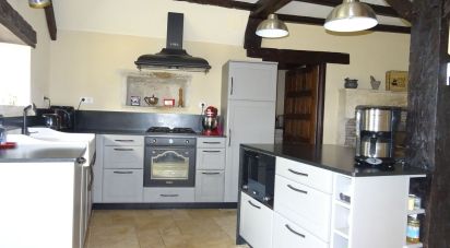 House 5 rooms of 131 m² in Lizant (86400)