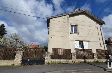 Maison 3 pièces de 82 m² à La Ferté-sous-Jouarre (77260)