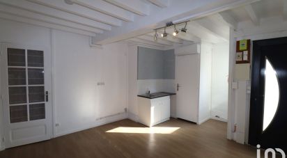 Apartment 2 rooms of 39 m² in Bellegarde (45270)