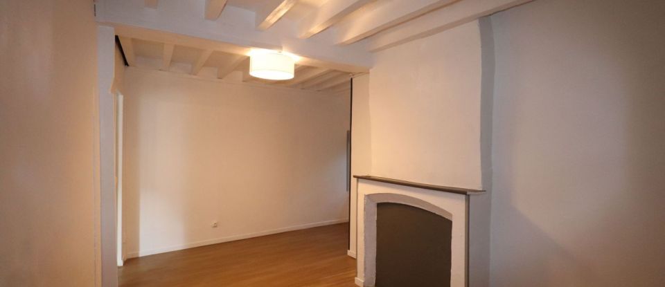 Appartement 2 pièces de 39 m² à Bellegarde (45270)