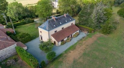 House 12 rooms of 310 m² in Monsireigne (85110)