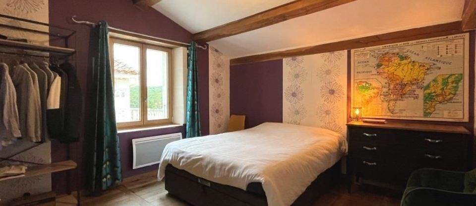 House 3 rooms of 92 m² in Brantôme en Périgord (24310)