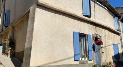 Maison 5 pièces de 90 m² à Gréoux-les-Bains (04800)