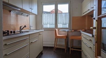Appartement 4 pièces de 80 m² à Lambersart (59130)
