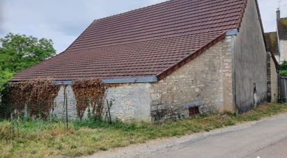 Grange 1 pièce de 96 m² à Moulins-en-Tonnerrois (89310)