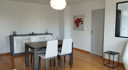 Apartment 5 rooms of 91 m² in Châlons-en-Champagne (51000)