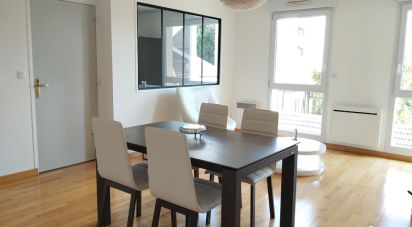 Appartement 5 pièces de 91 m² à Châlons-en-Champagne (51000)