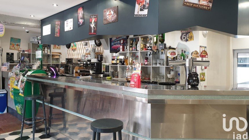 Bar-brasserie de 320 m² à Argueil (76780)