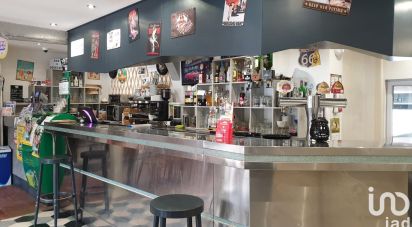 Bar-brasserie de 320 m² à Argueil (76780)