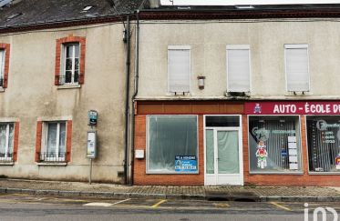 Retail property of 50 m² in Châtillon-sur-Loire (45360)