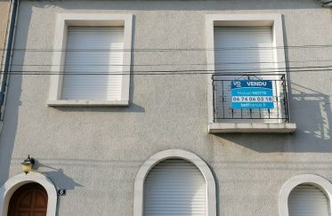 House 6 rooms of 136 m² in Ingrandes-Le Fresne sur Loire (49123)