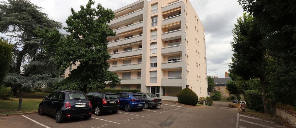 Apartment 2 rooms of 45 m² in Orléans (45100)