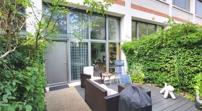 Appartement 4 pièces de 76 m² à Nanterre (92000)