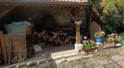 House 10 rooms of 300 m² in Magnieu (01300)
