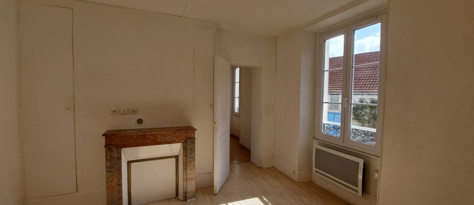 Apartment 3 rooms of 61 m² in Acy-en-Multien (60620)