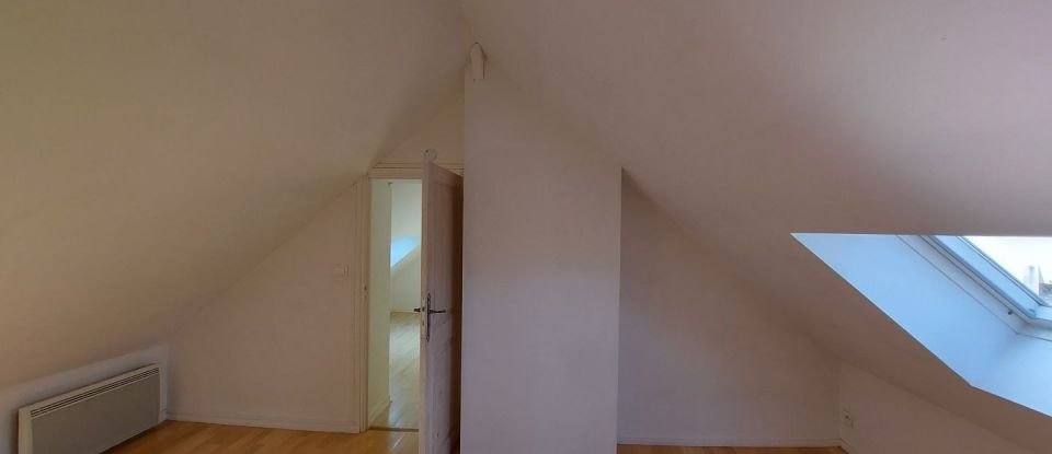 Apartment 3 rooms of 61 m² in Acy-en-Multien (60620)