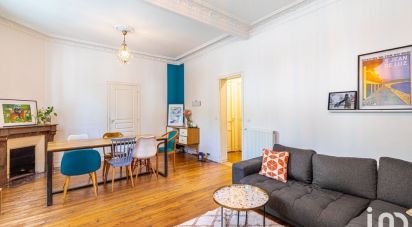 Appartement 3 pièces de 68 m² à Vincennes (94300)
