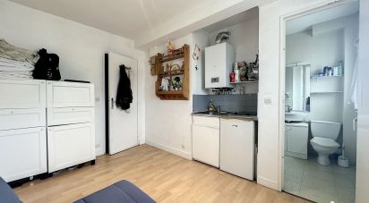 Appartement 1 pièce de 13 m² à Quiberon (56170)