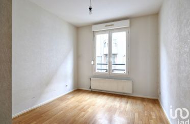 Appartement 3 pièces de 65 m² à Lyon (69007)