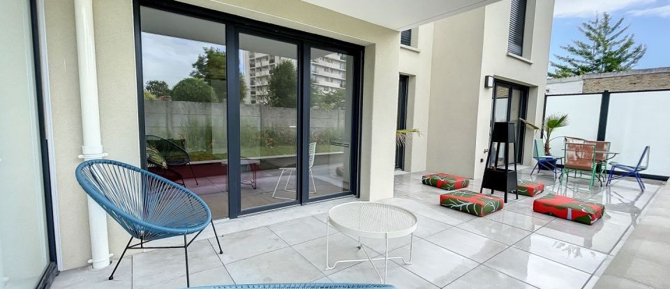 Appartement 3 pièces de 72 m² à Reims (51100)