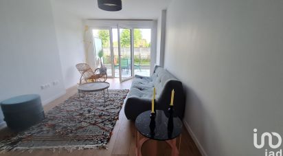 Apartment 3 rooms of 72 m² in Reims (51100)