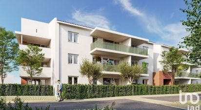 Appartement 2 pièces de 40 m² à Castelnaudary (11400)