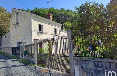 House 5 rooms of 95 m² in Rou-Marson (49400)