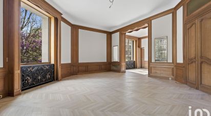 Apartment 6 rooms of 307 m² in Paris (75016)