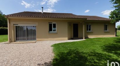 House 5 rooms of 120 m² in Saint-Maurice-les-Brousses (87800)