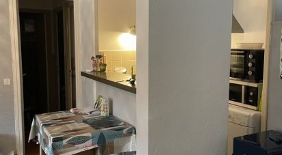 Apartment 2 rooms of 46 m² in Aubenas (07200)