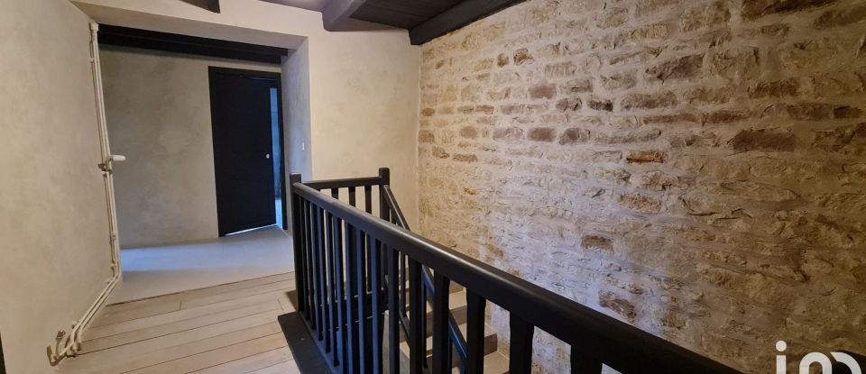 House 6 rooms of 183 m² in Les Forges (88390)