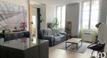 Appartement 3 pièces de 82 m² à L'Arbresle (69210)