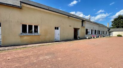 House 4 rooms of 120 m² in La Breille-les-Pins (49390)