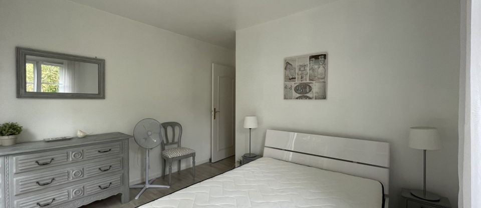 Appartement 3 pièces de 60 m² à Chessy (77700)