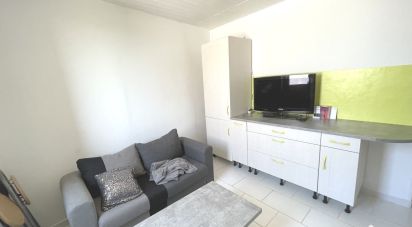 Appartement 2 pièces de 32 m² à Sigean (11130)