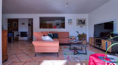 Maison 5 pièces de 144 m² à Castelnaudary (11400)