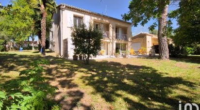 Maison 5 pièces de 144 m² à Castelnaudary (11400)