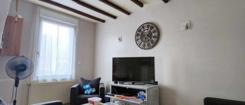 House 5 rooms of 102 m² in Calonne-Ricouart (62470)