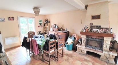 Maison 4 pièces de 95 m² à Mézières-en-Vexin (27510)