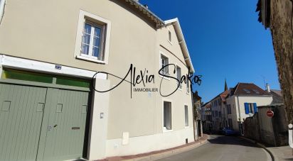 House 6 rooms of 138 m² in Vernouillet (78540)