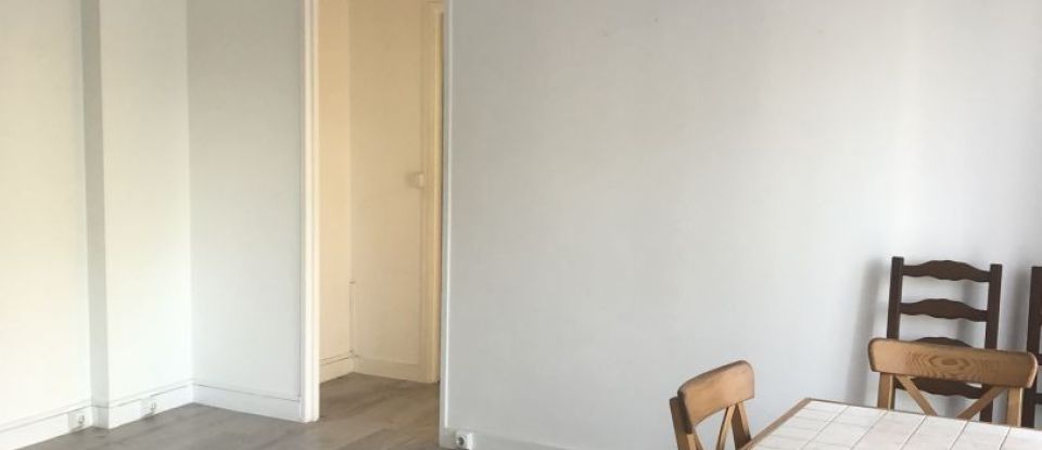 Apartment 2 rooms of 36 m² in Thiais (94320)