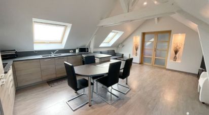 Apartment 2 rooms of 42 m² in Arras (62000)