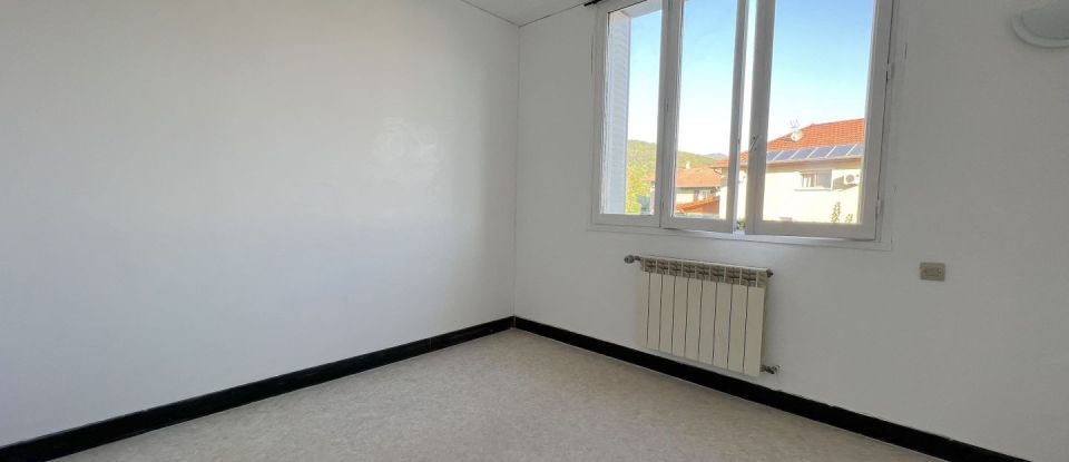 Appartement 3 pièces de 66 m² à Sassenage (38360)