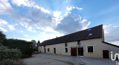 House 9 rooms of 229 m² in Esternay (51310)