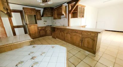 House 9 rooms of 229 m² in Esternay (51310)