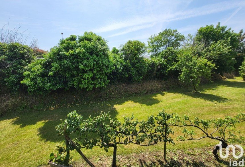 Land of 290 m² in Talmont-Saint-Hilaire (85440)